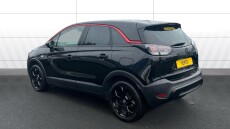 Vauxhall Crossland 1.2 Turbo [130] GS 5dr Auto Petrol Hatchback